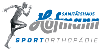 Logo Sportorthopädie Hofmann