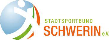 Logo Stadtsportbund Schwerin