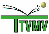 Logo Tischtennisverband Mecklenburg Vorpommern